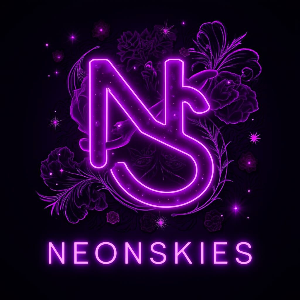 NeonSkies