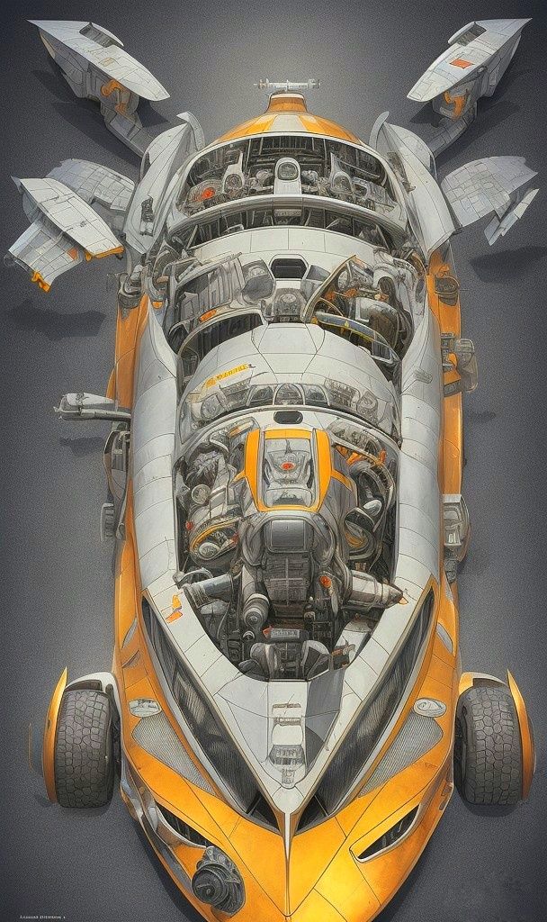 Building An Atomic Go-Kart