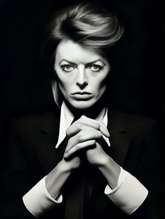 Artificial Imagination