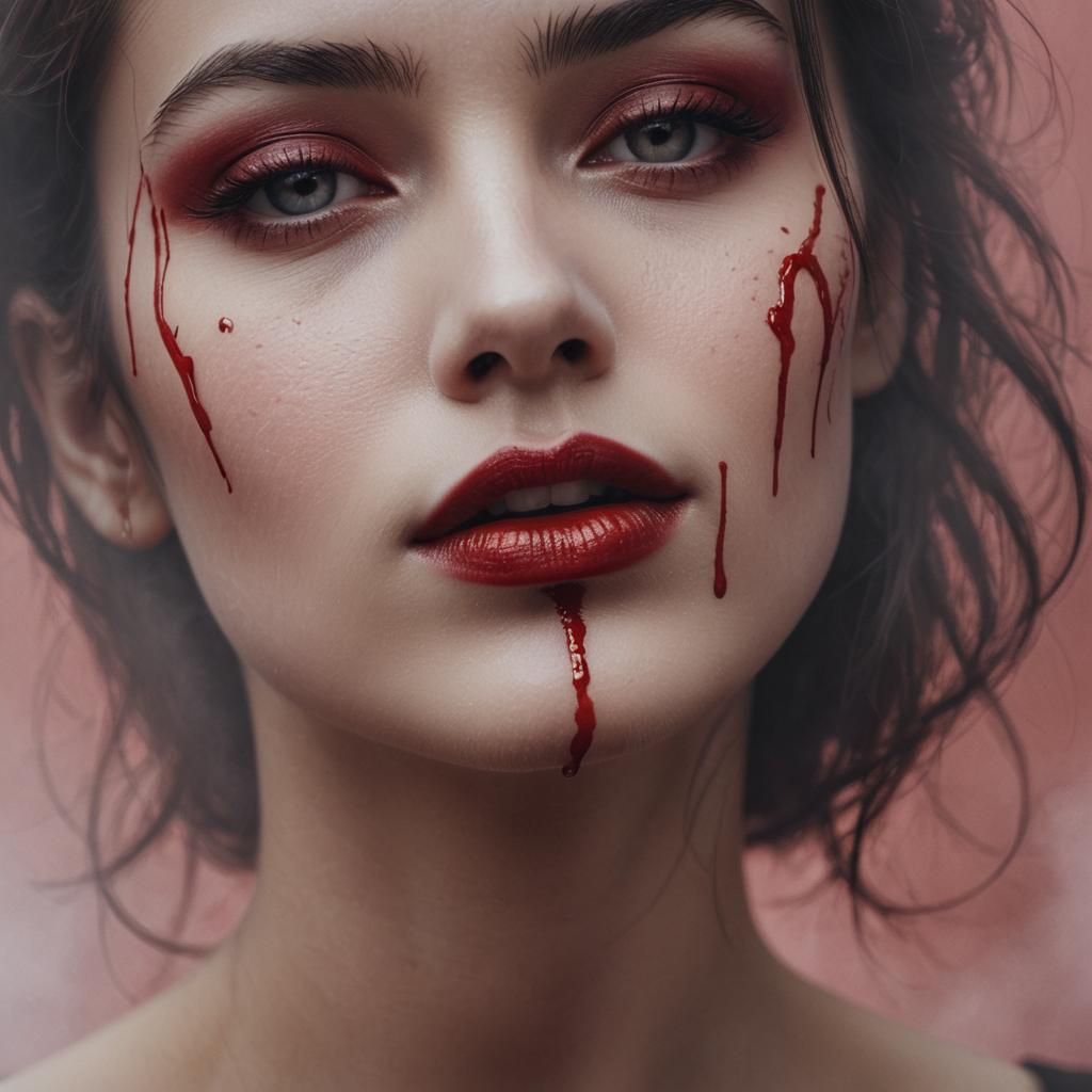 Bloody