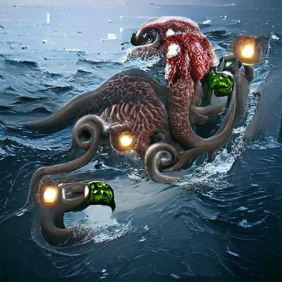 kraken