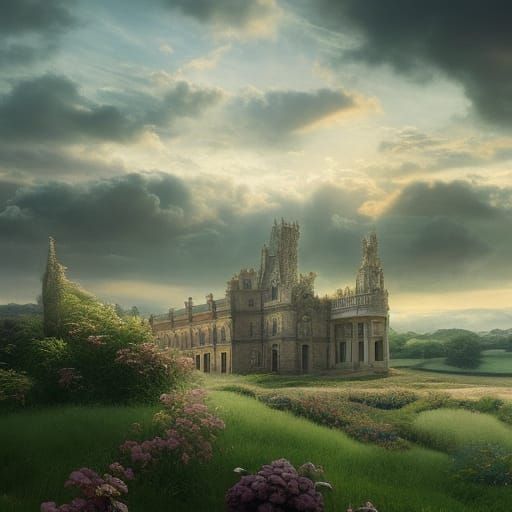 The estate