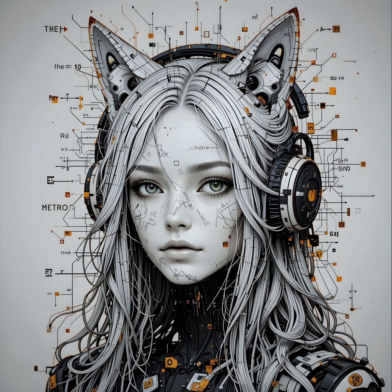 [METRO.690] Someone is choosing for us. We just don’t know who!