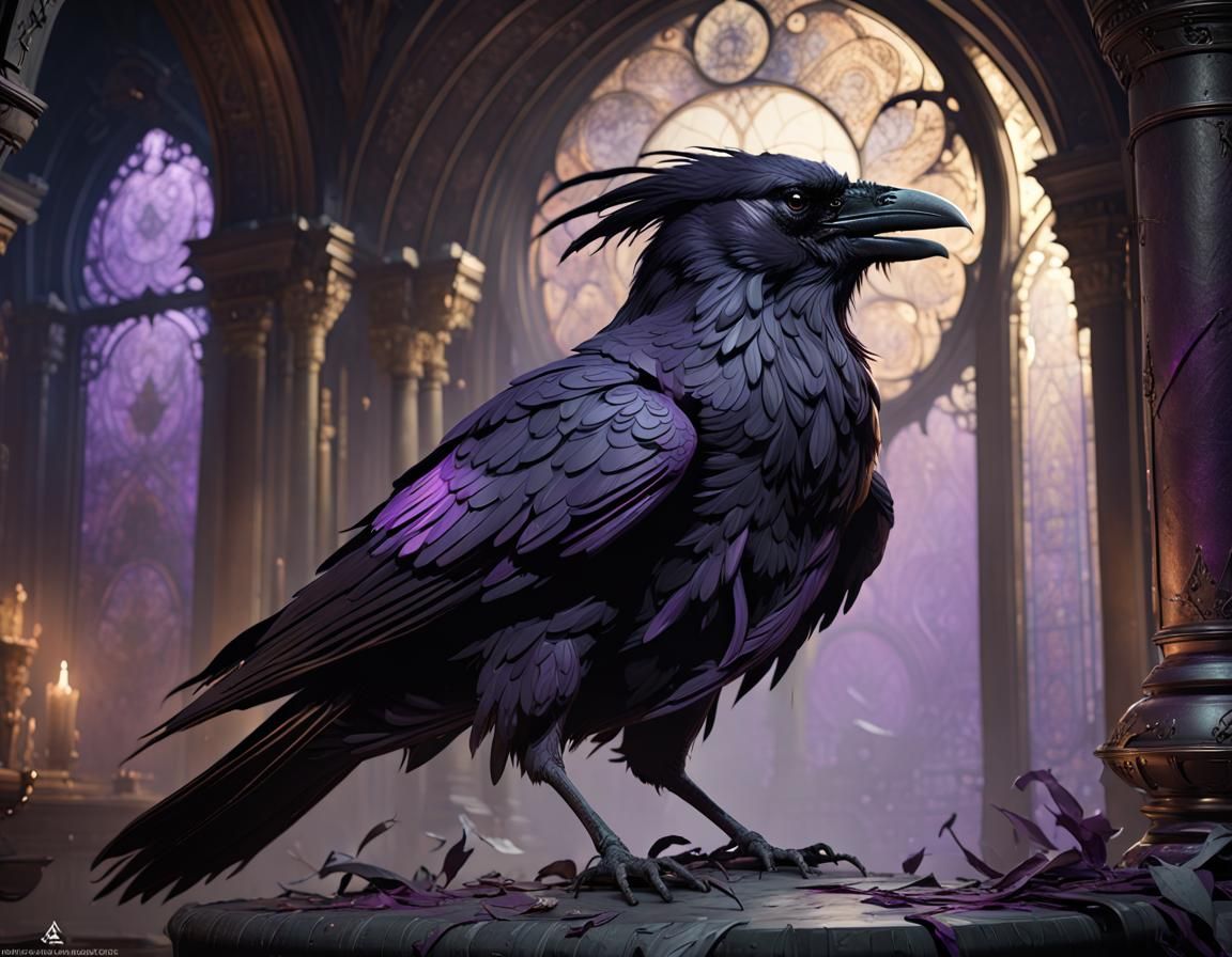 Dark omen