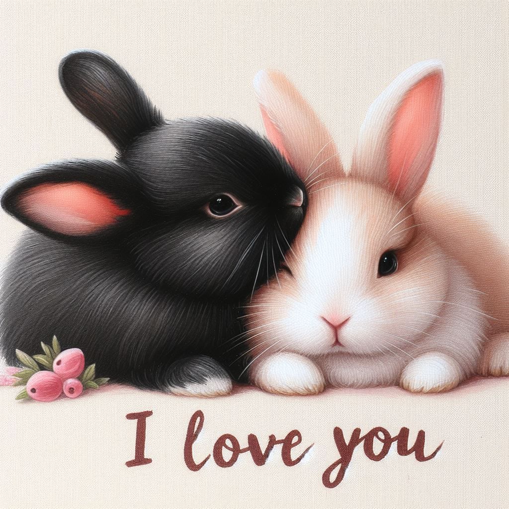Love Bunnies
