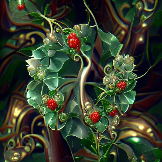 Hollyberry T01