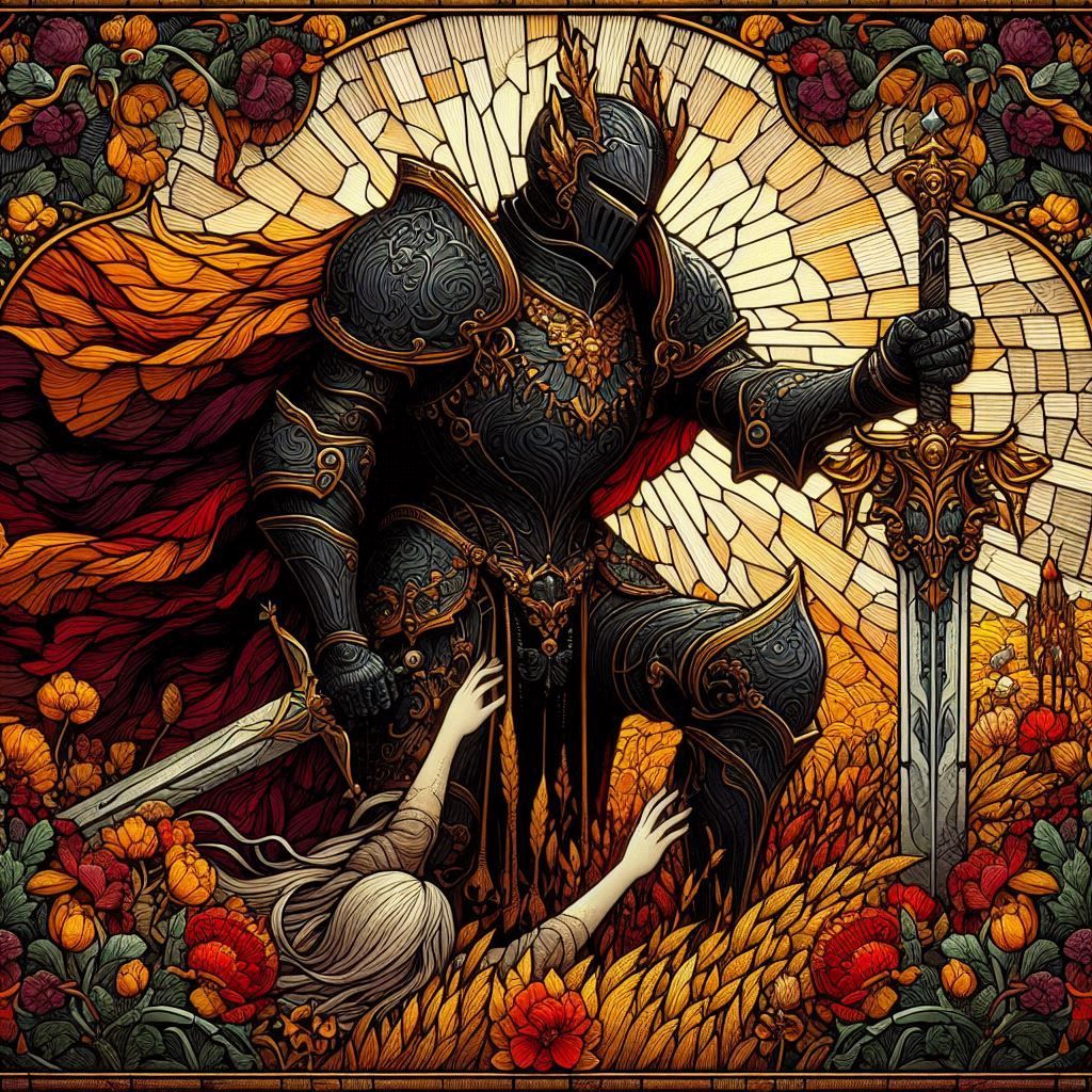 Curse of The KinSlayer