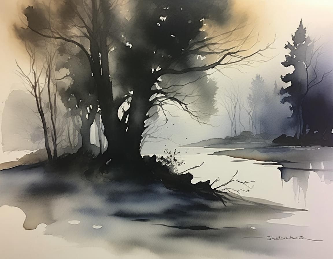 Shadows of the Soul