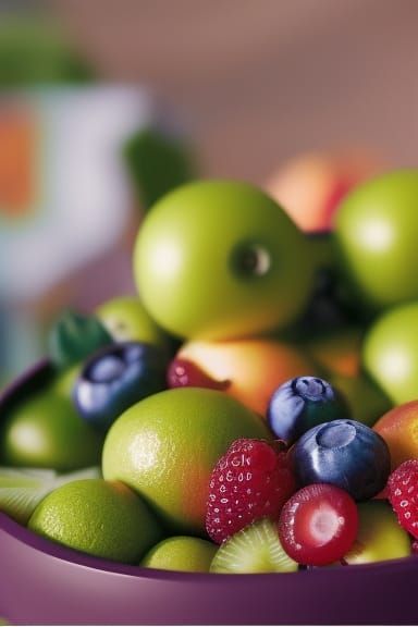 Fruits
