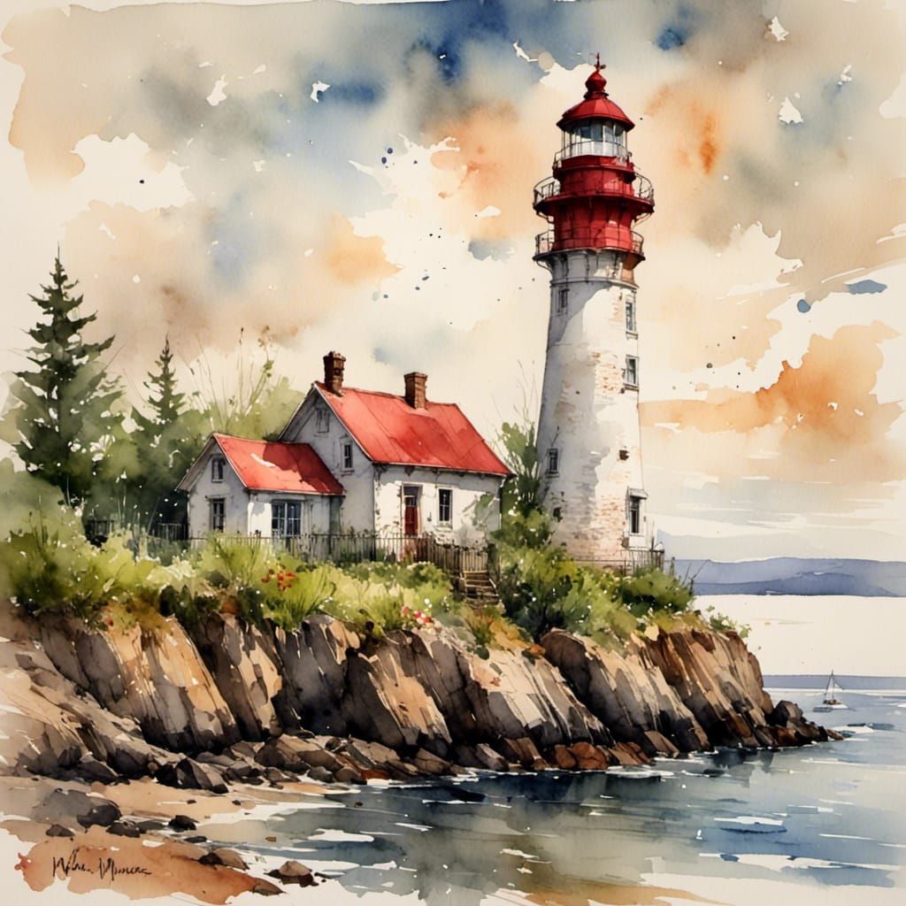 Caffeine Fuelled: lora test 016