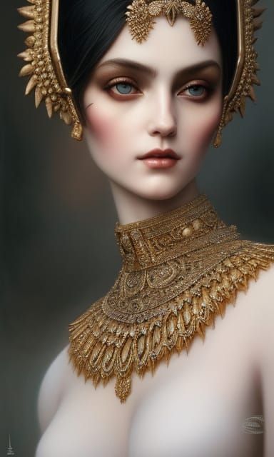 Untitled Creation