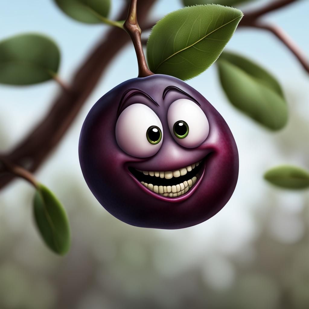 Pick me, Pick me!