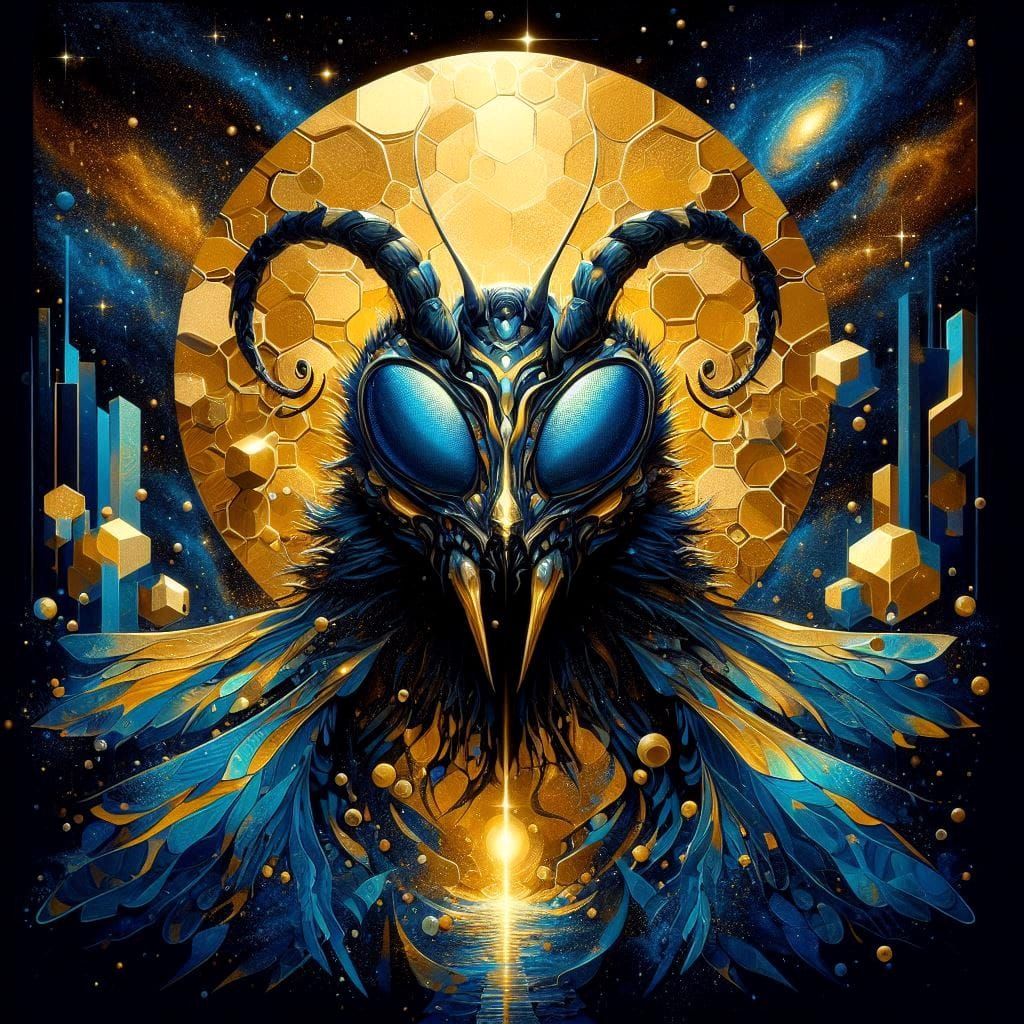 space time - the new species