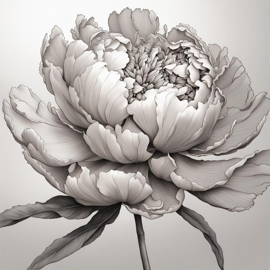 Peony
