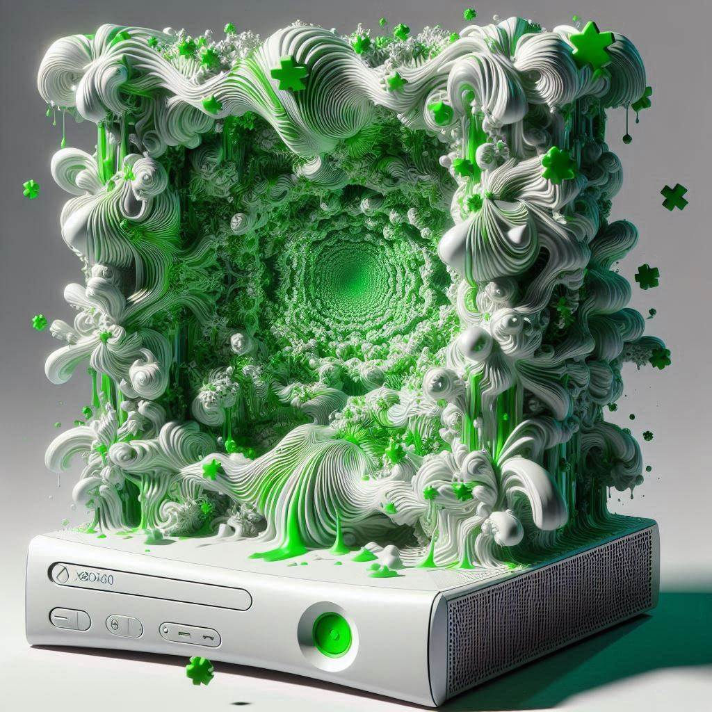 XBOX Portal