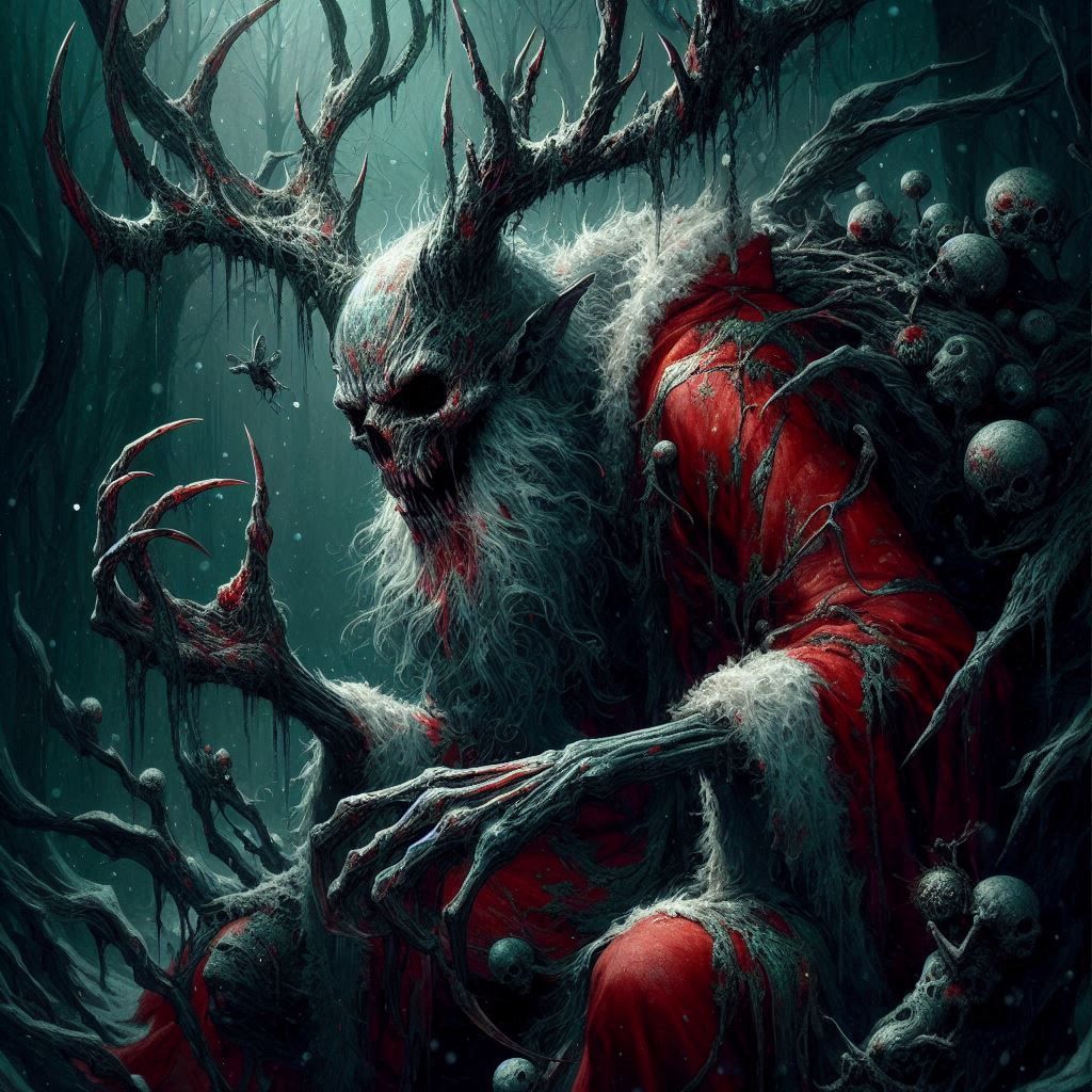 Krampus
