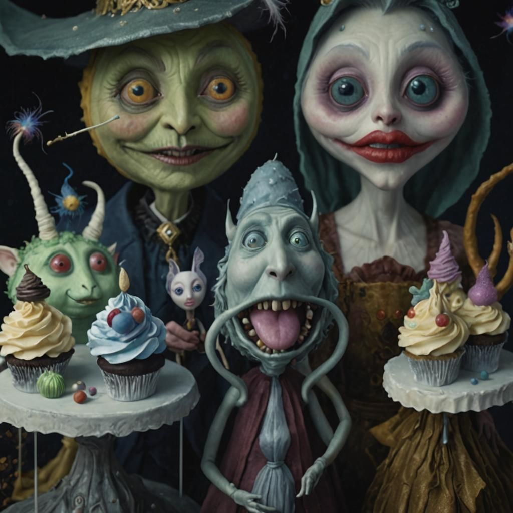 Cupcakes?