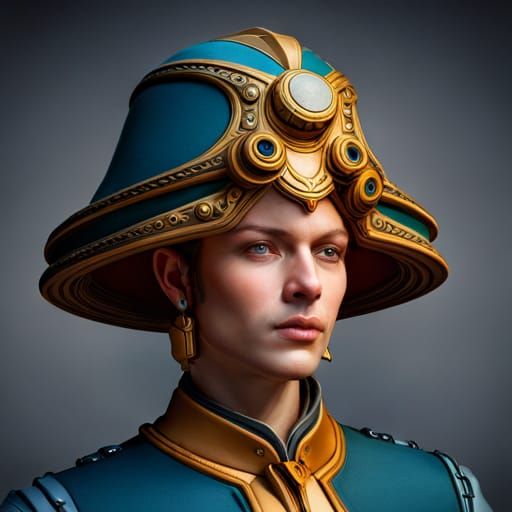 We come from France  by @LC