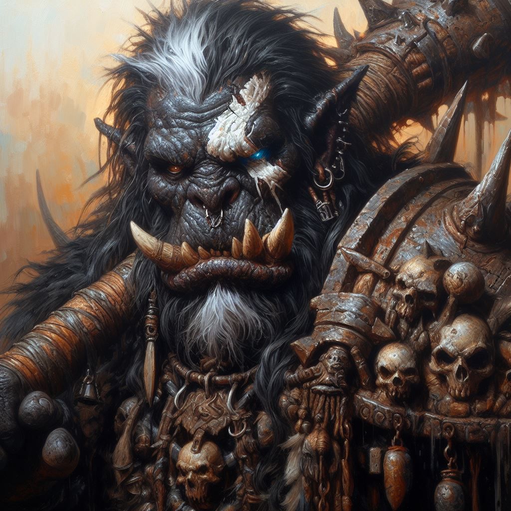 Based off of your description