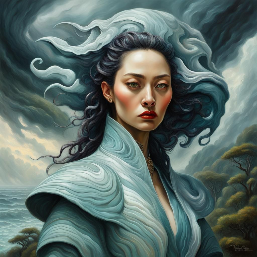 Portrait