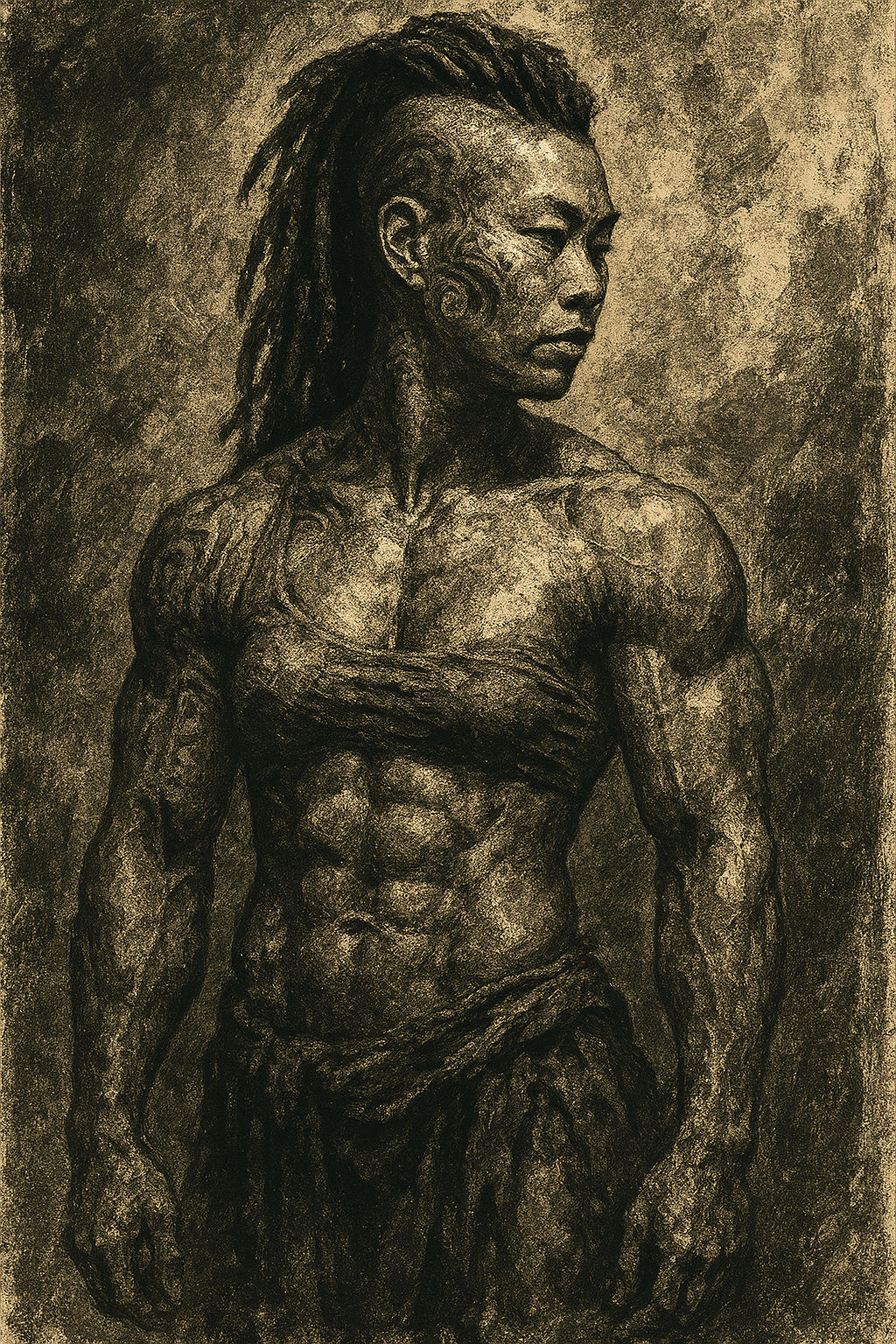 L.O.T.U.S of THE AMAZONIAN