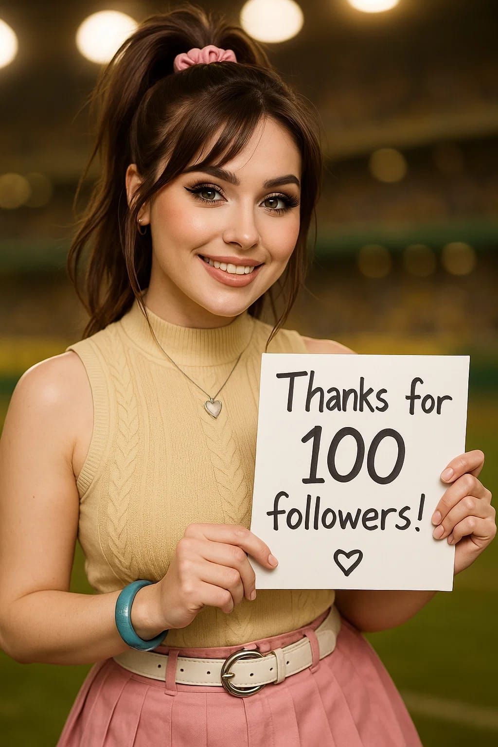 Grateful from the Heart 💖