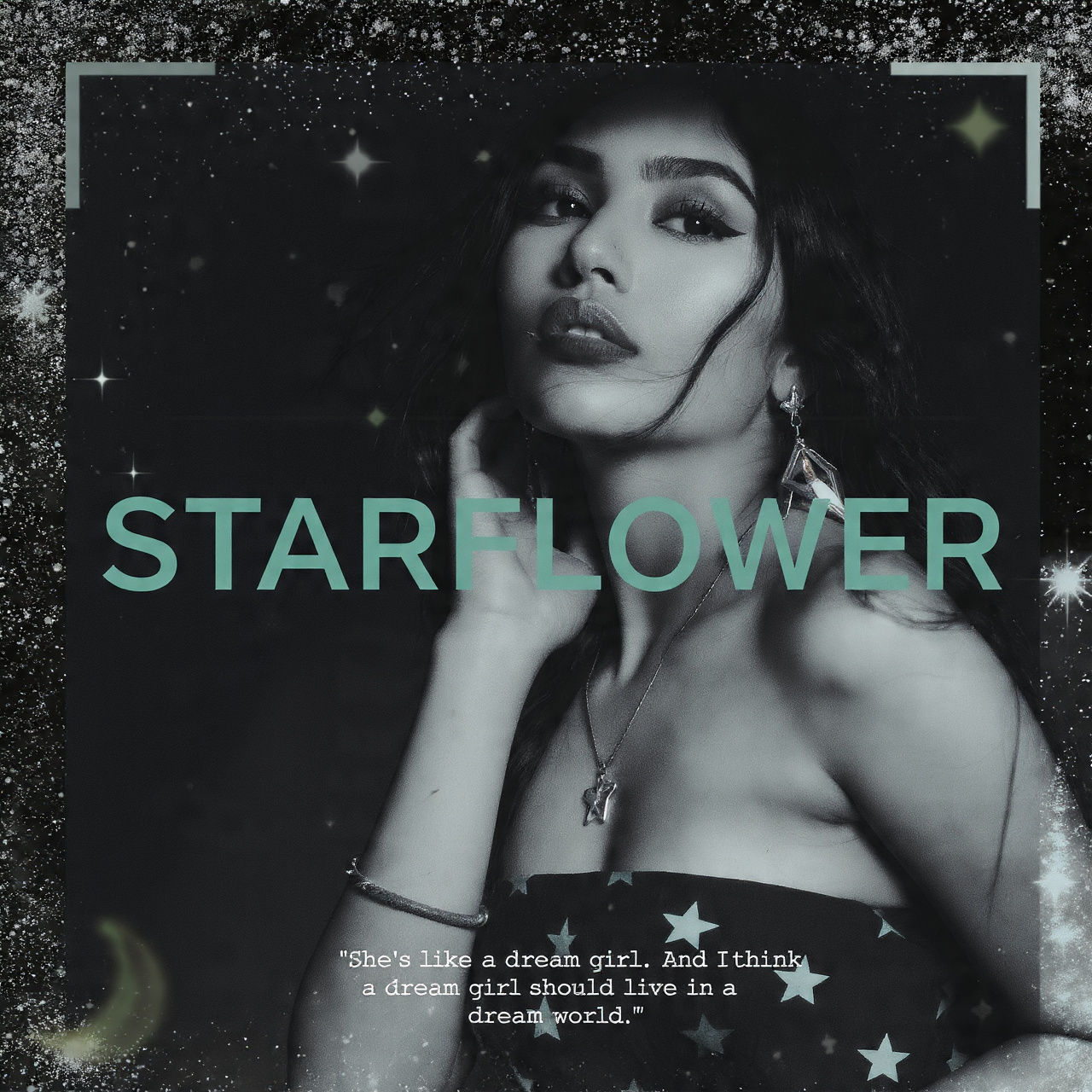 Starflower