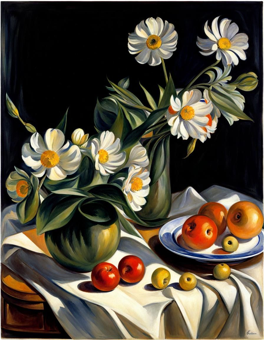 flowers