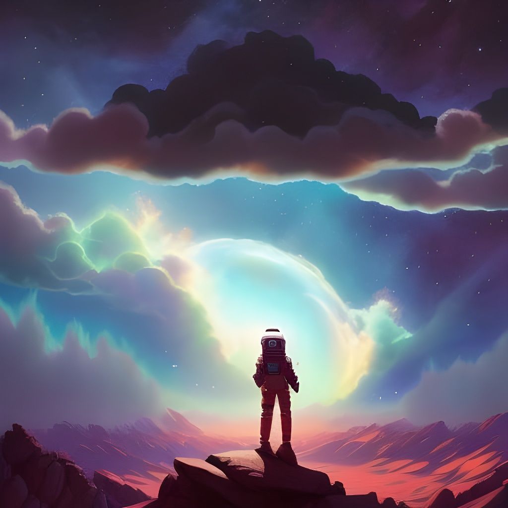 AI Generated Artwork - NightCafe Creator AI Generated Artwork - NightCafe Creator