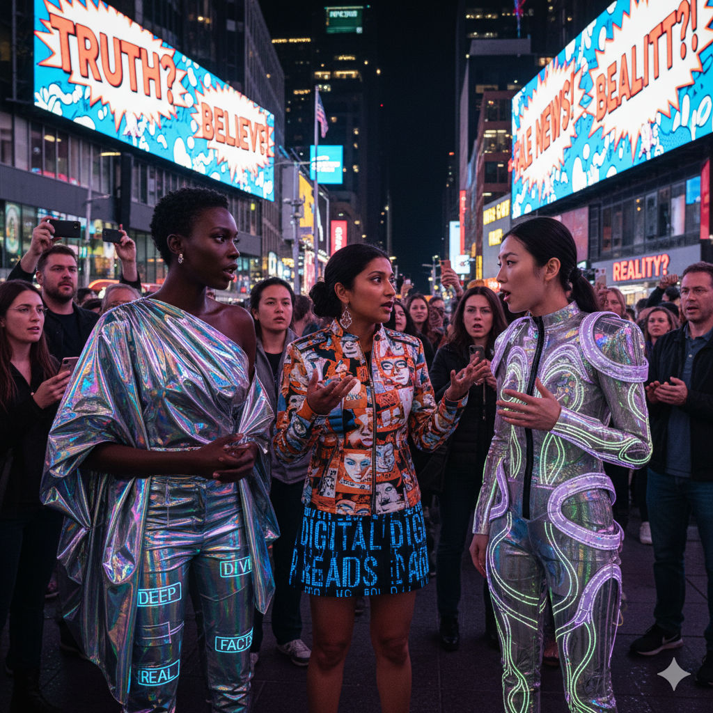 Against Indifference