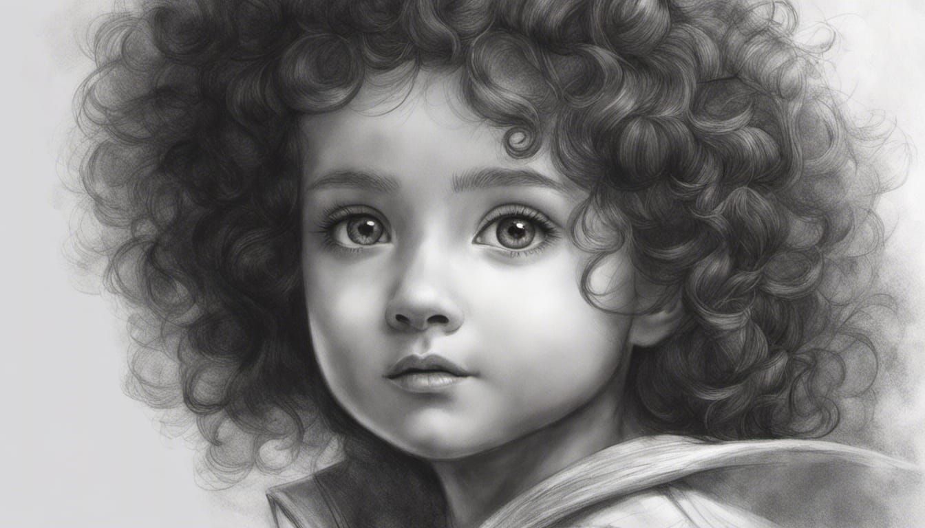 Sketch AI Generated Artwork NightCafe Creator