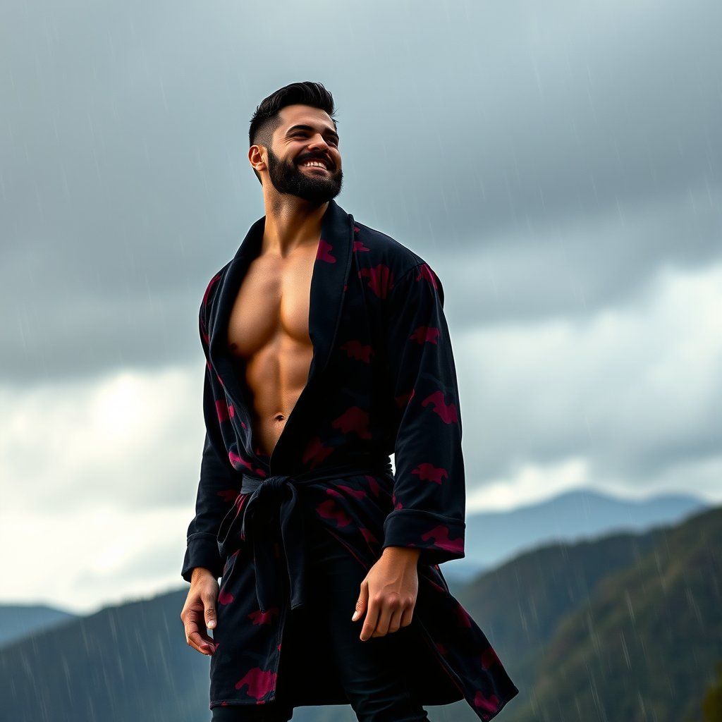 Greek Muscle Hunk! - [Pt. 38].