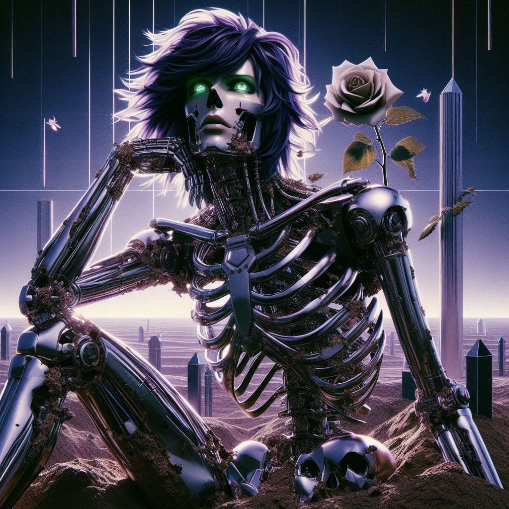 The divinity in death