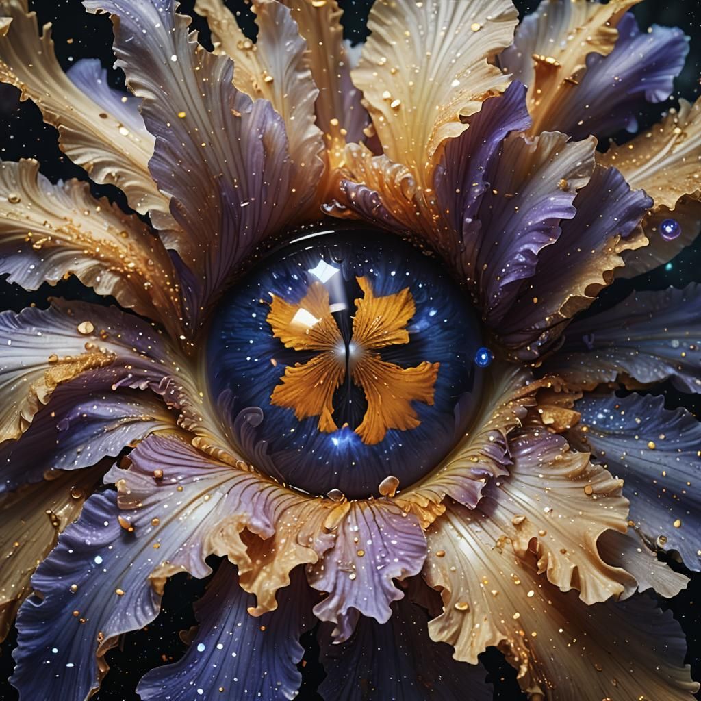 Untitled Creation