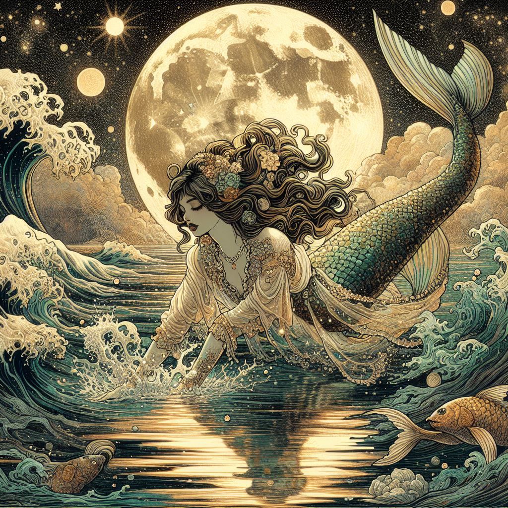 Down By the Sea Series - 10