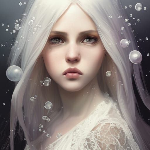Bubbles