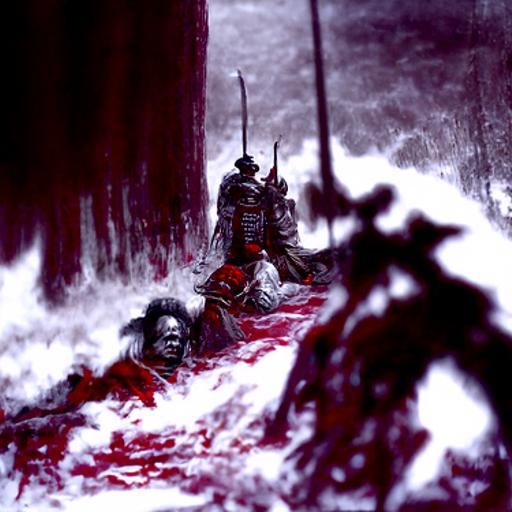 victory has a price