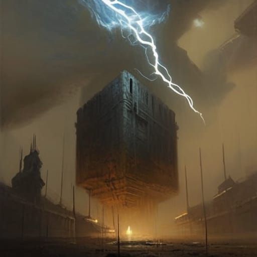 The 13 Story Asylum