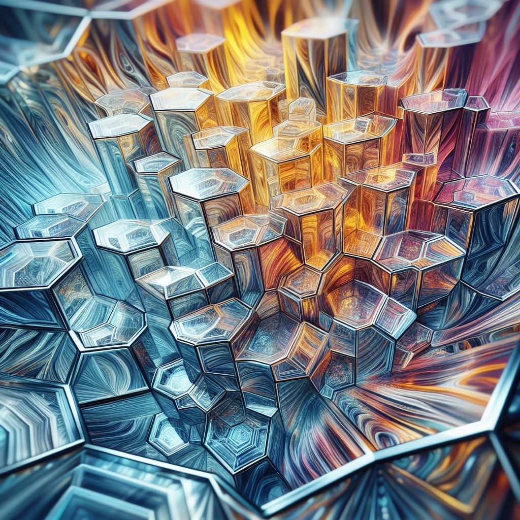 Geometric experiments