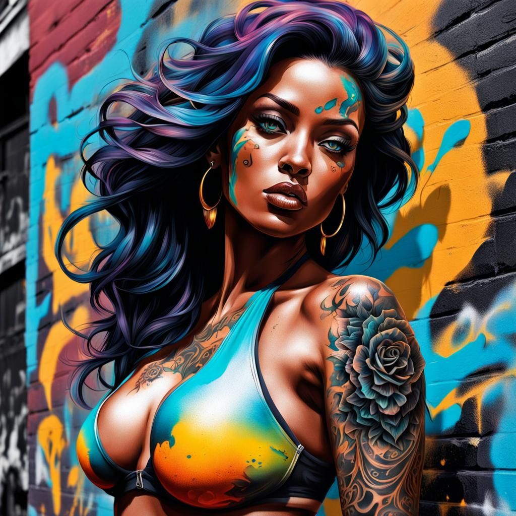 A pastel color scheme establishes a gentle, soothing atmosphere with delicate shades like pale pink, sky blue, and soft green. This harmony...