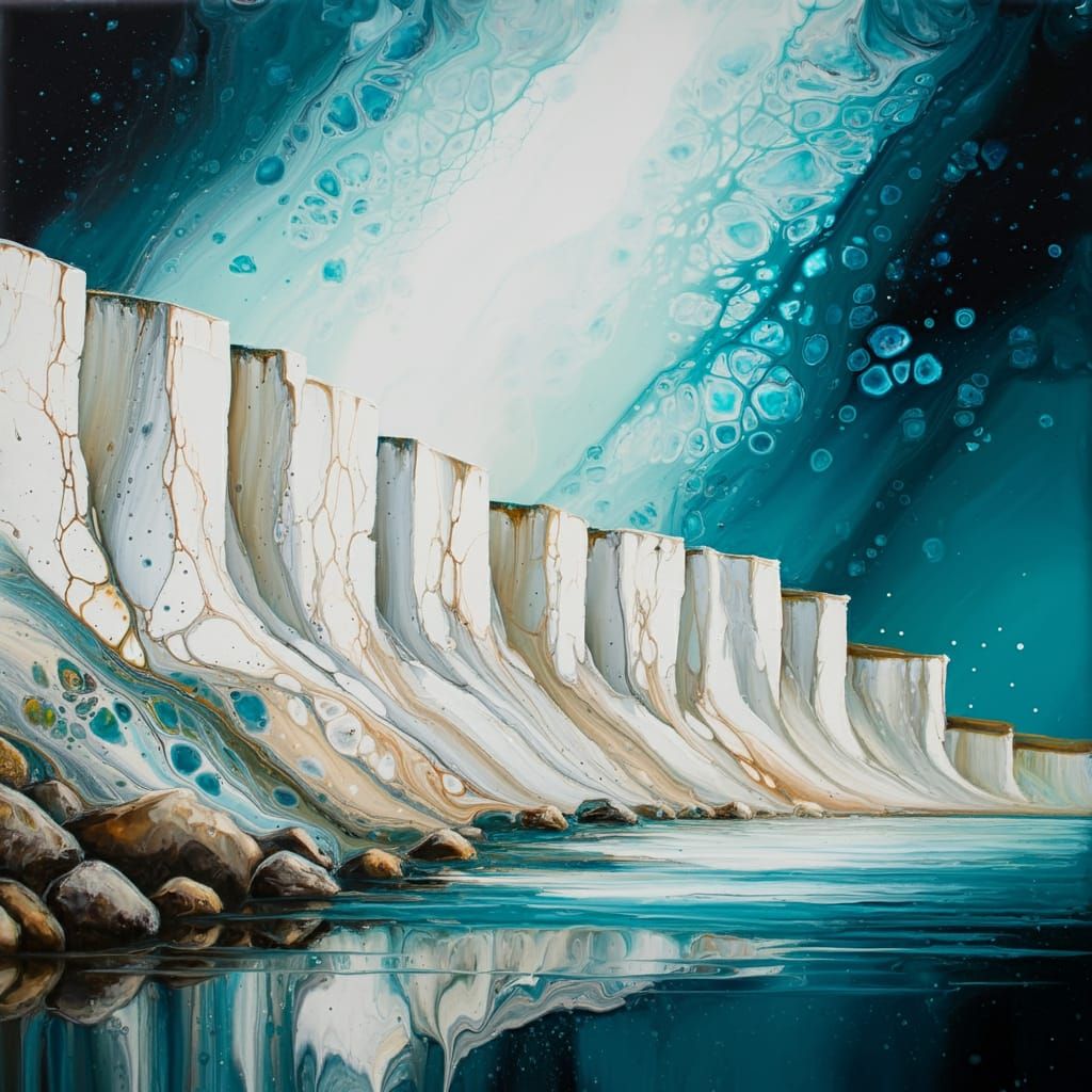 White Cliffs Dreaming