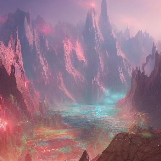 Badlands