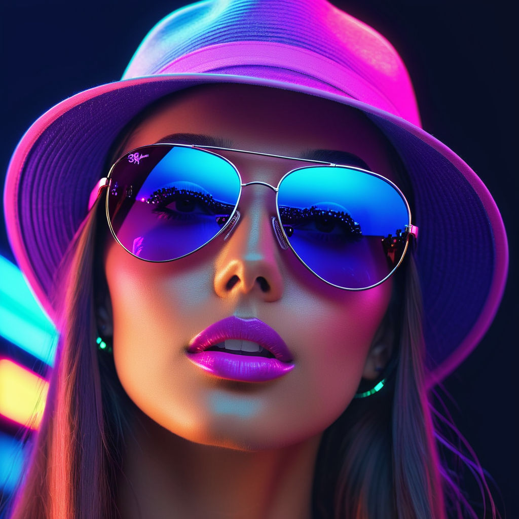 Synth wave