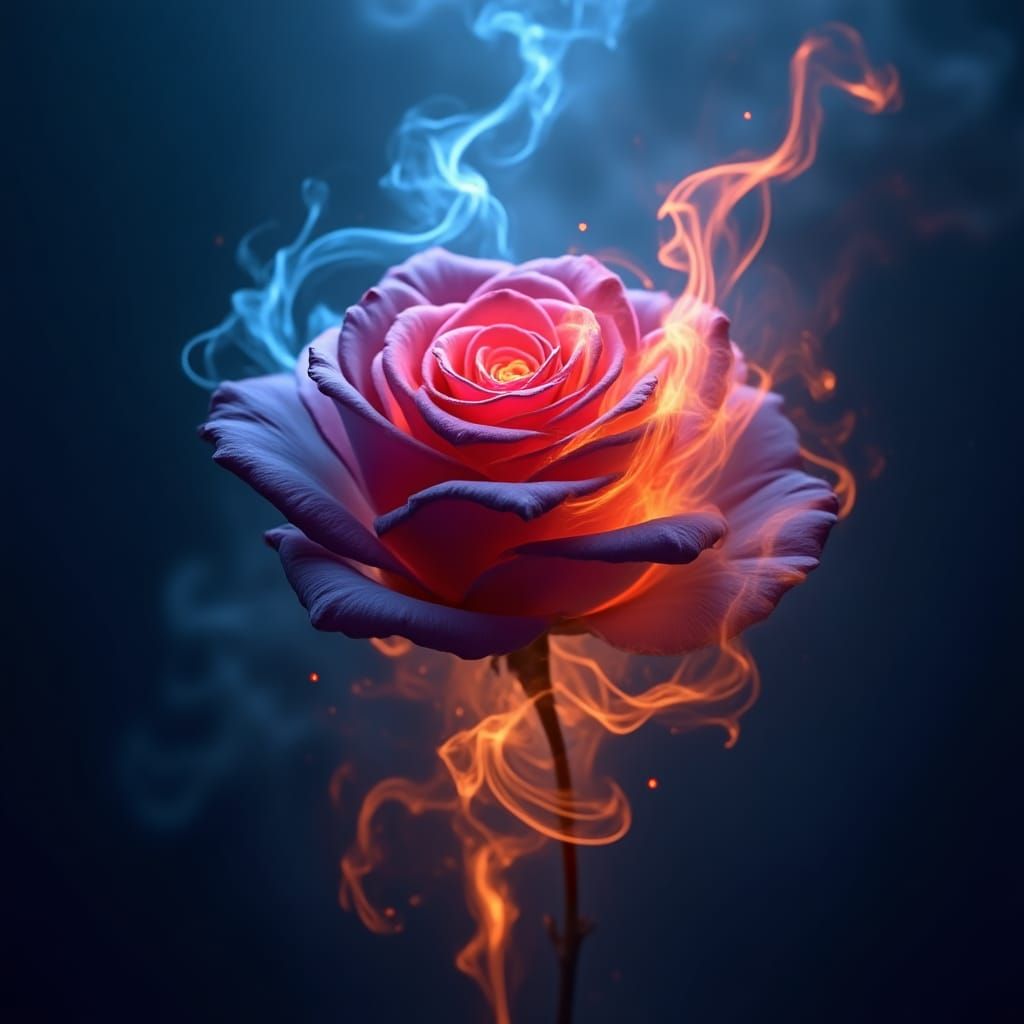 Can you smell it visually?