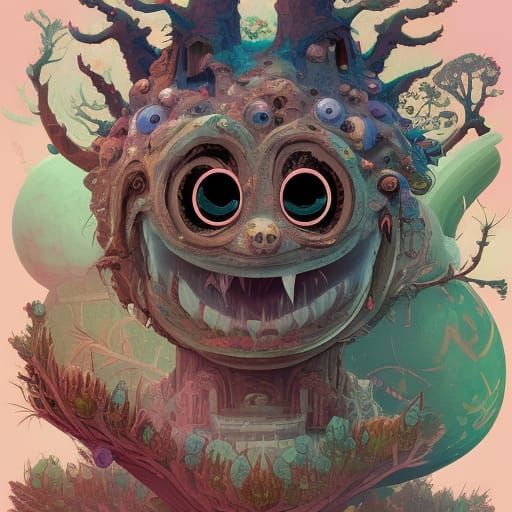Untitled Creation