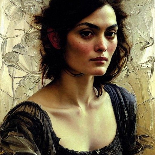 Lady Sossamon