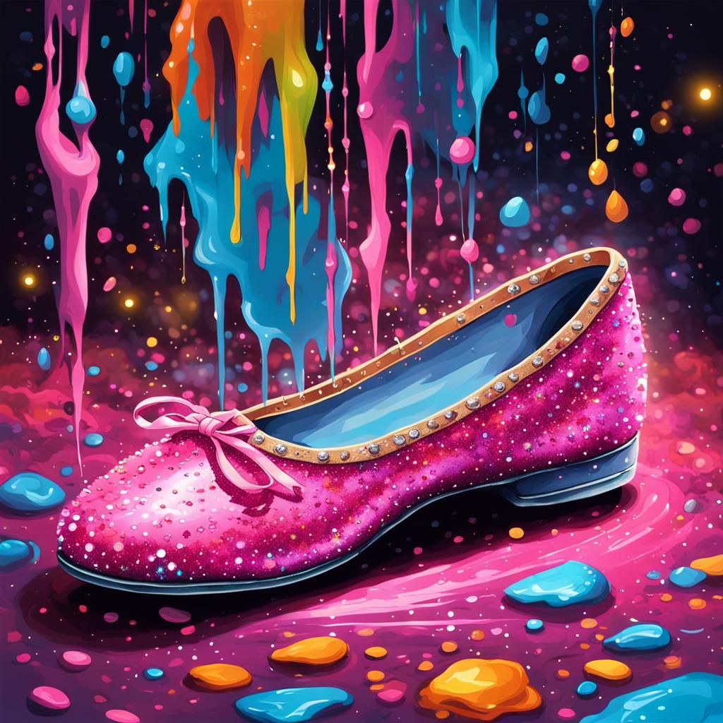 ballerina shoes