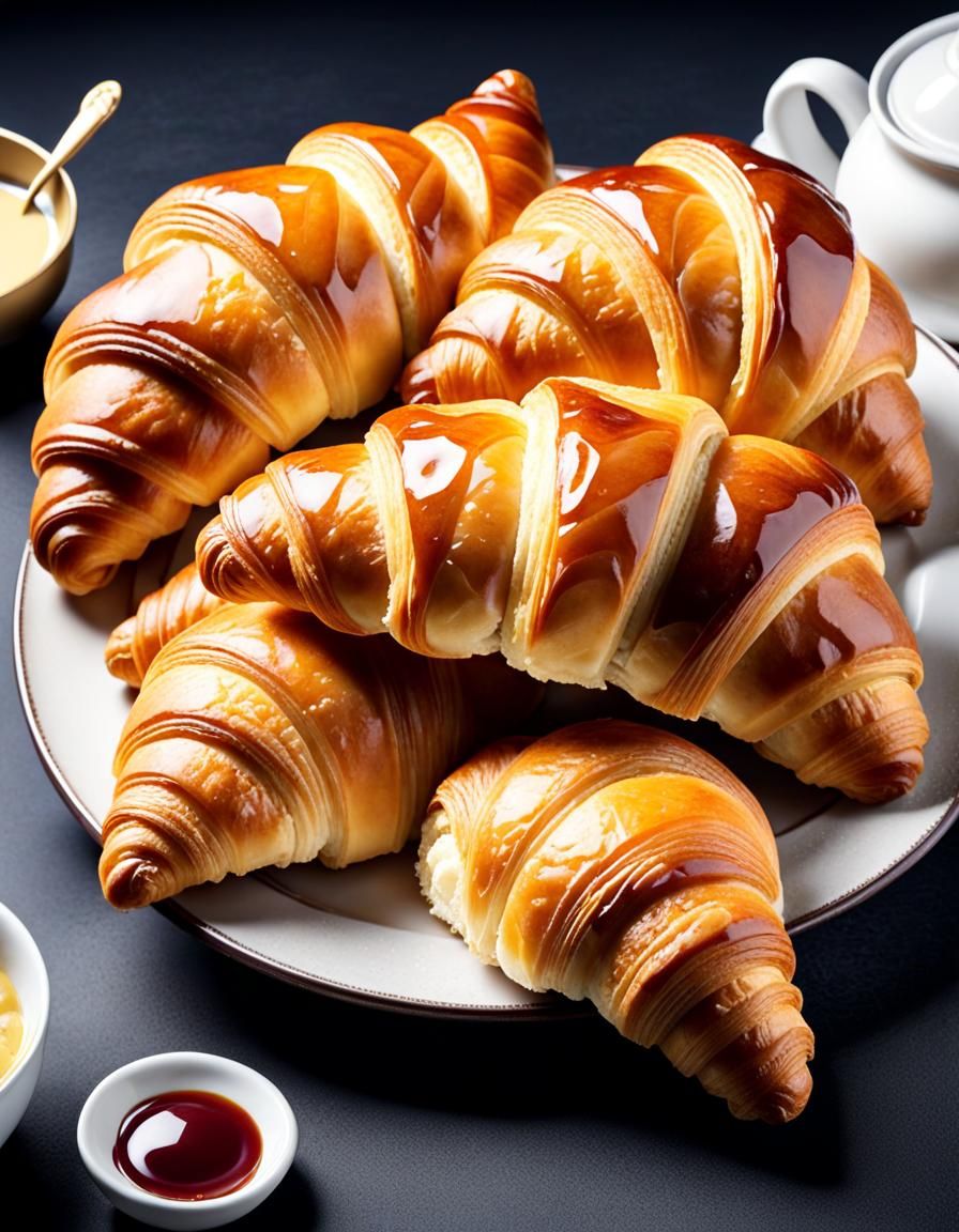 Croissants