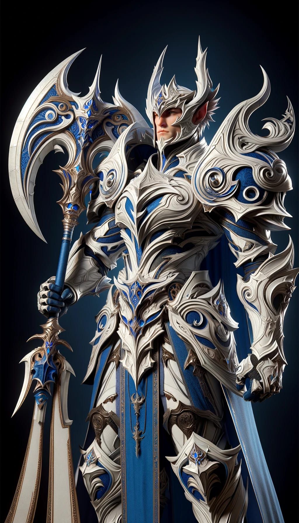 Warrior
