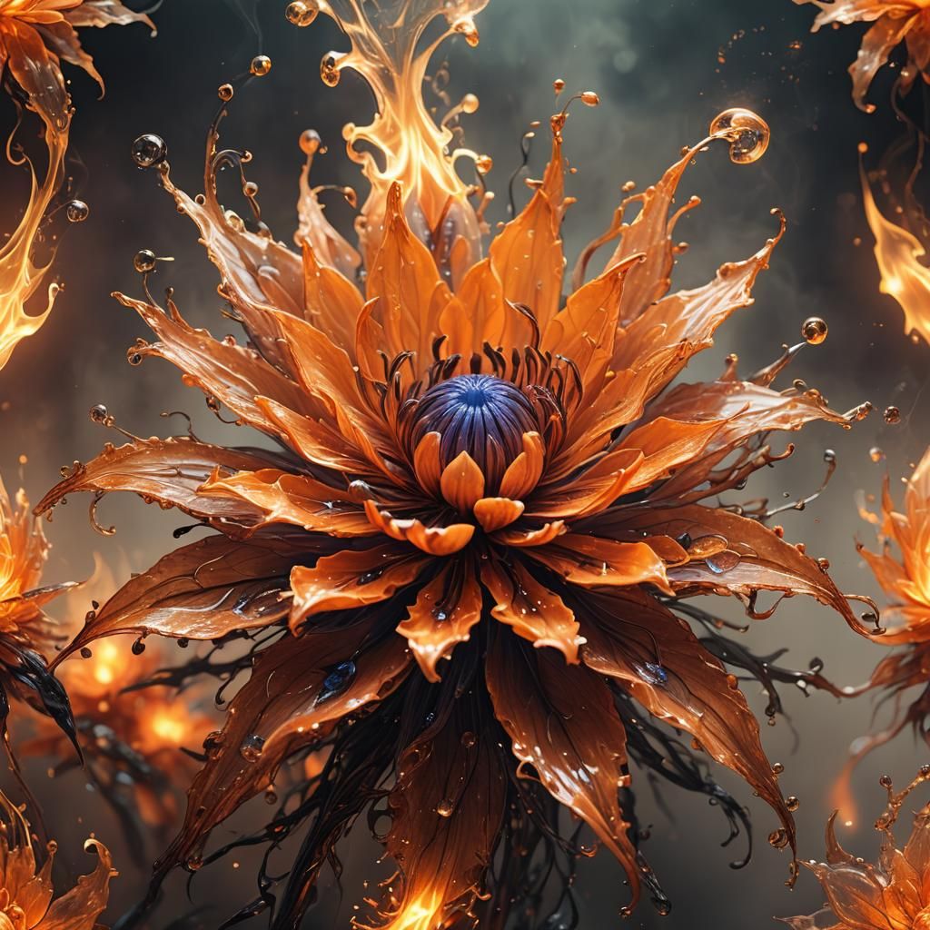 Magic L'orange